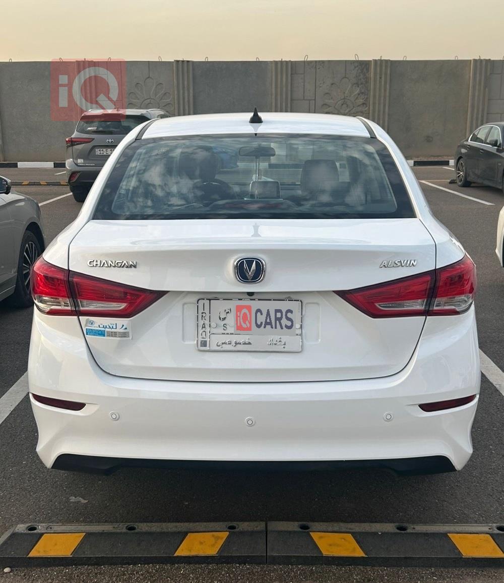 شانجان السفن